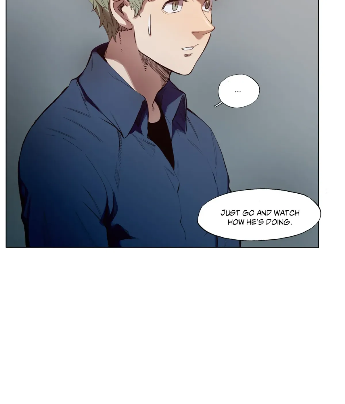 En Garde Chapter 35 page 57 - 
