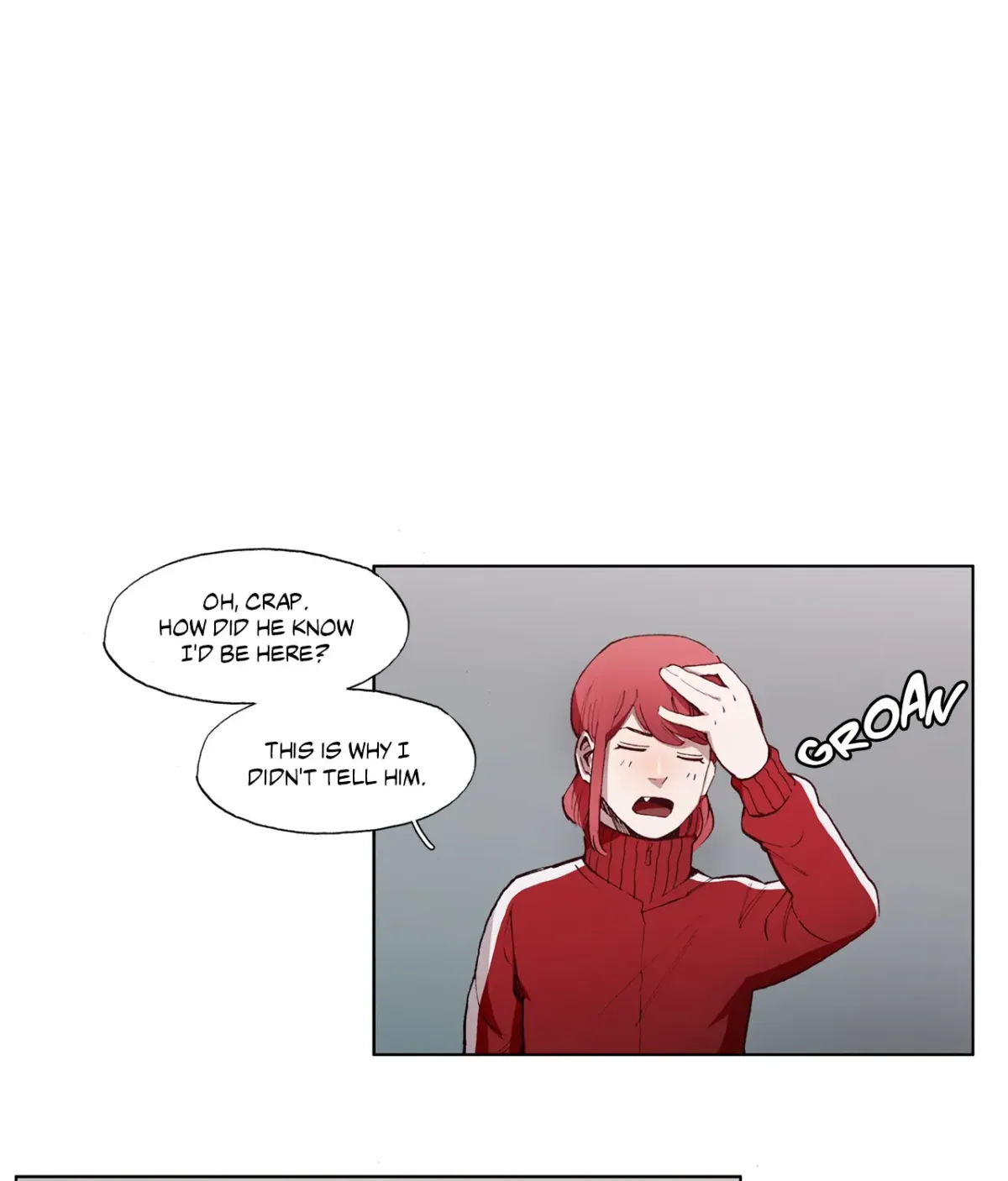 En Garde Chapter 35 page 7 - 