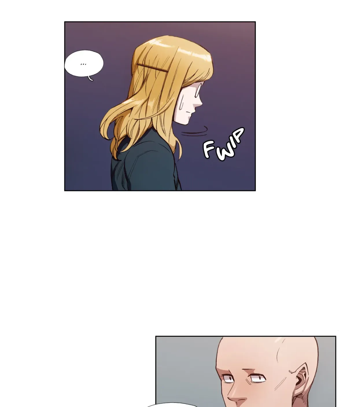 En Garde Chapter 35 page 65 - 