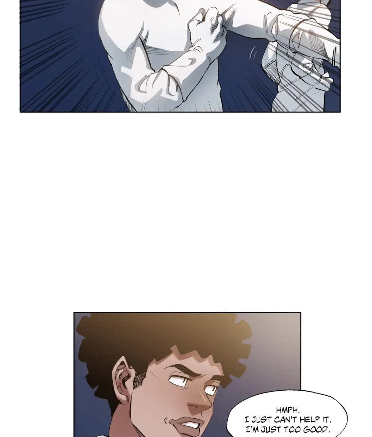 En Garde Chapter 35 page 73 - 