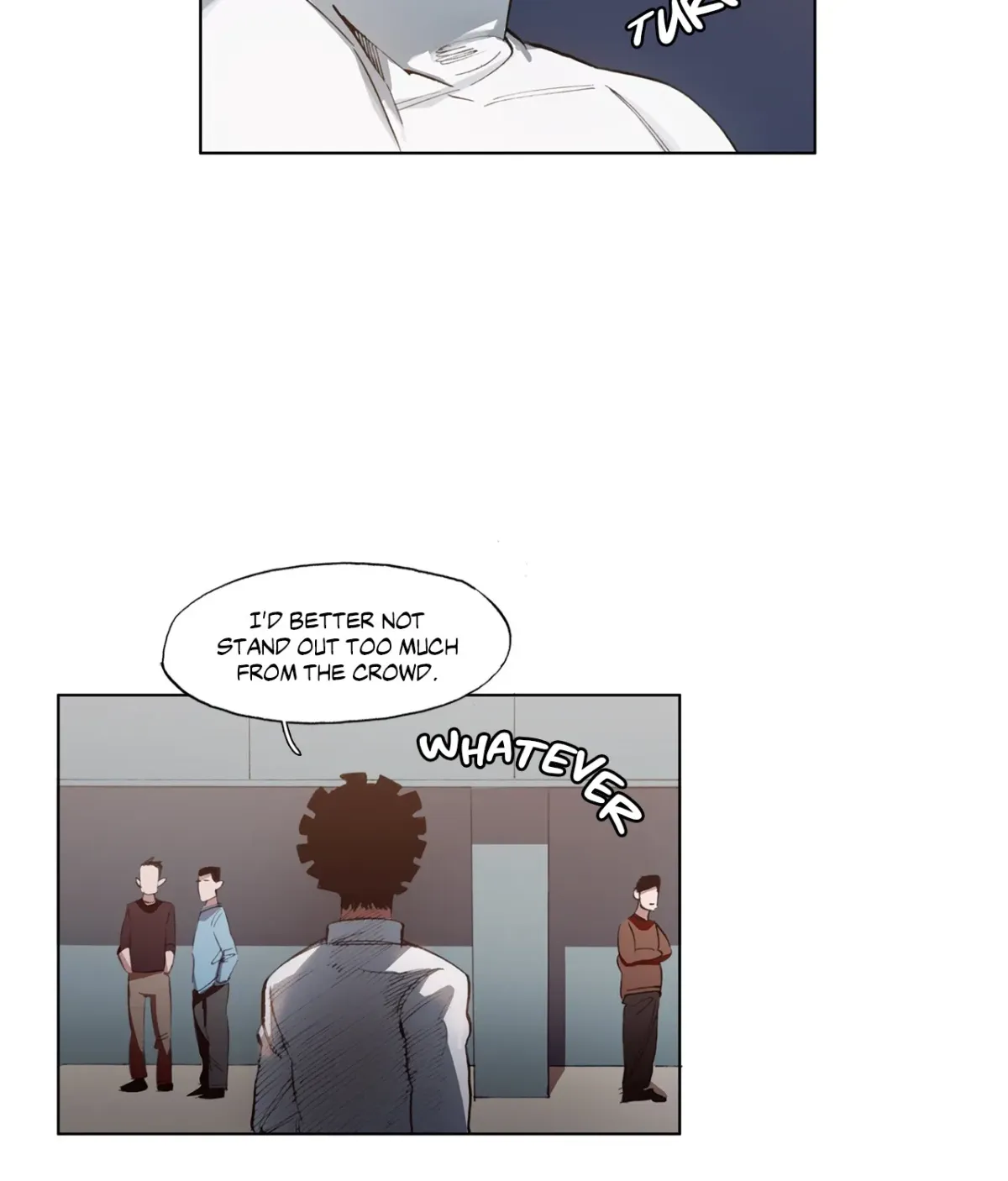 En Garde Chapter 35 page 75 - 