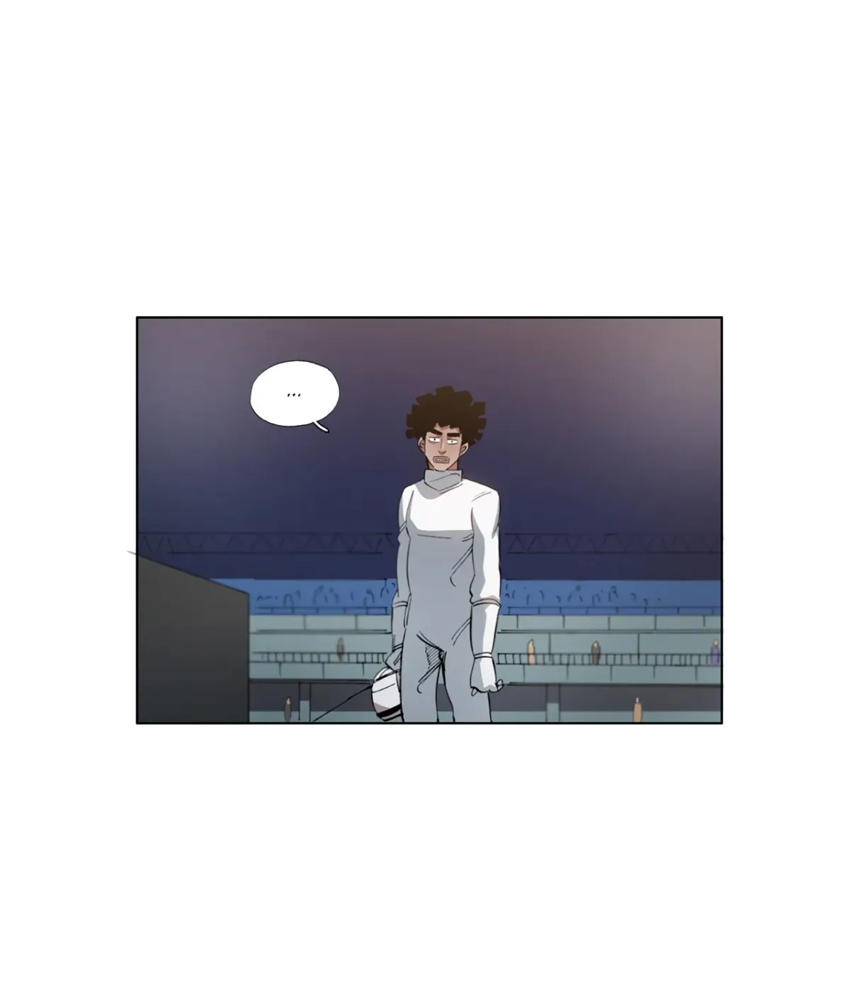 En Garde Chapter 35 page 77 - 