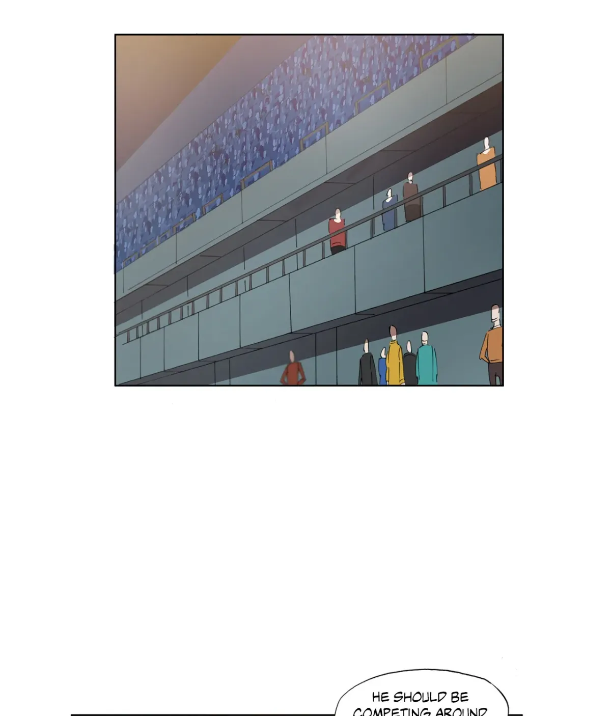 En Garde Chapter 35 page 81 - 