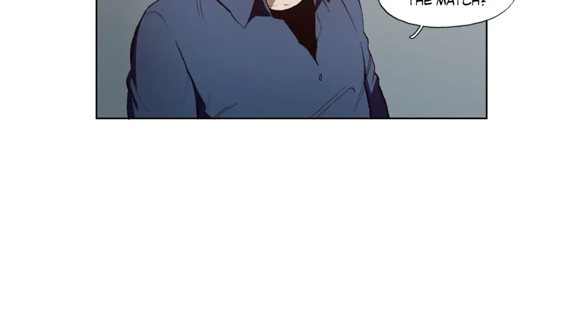 En Garde Chapter 35 page 86 - 
