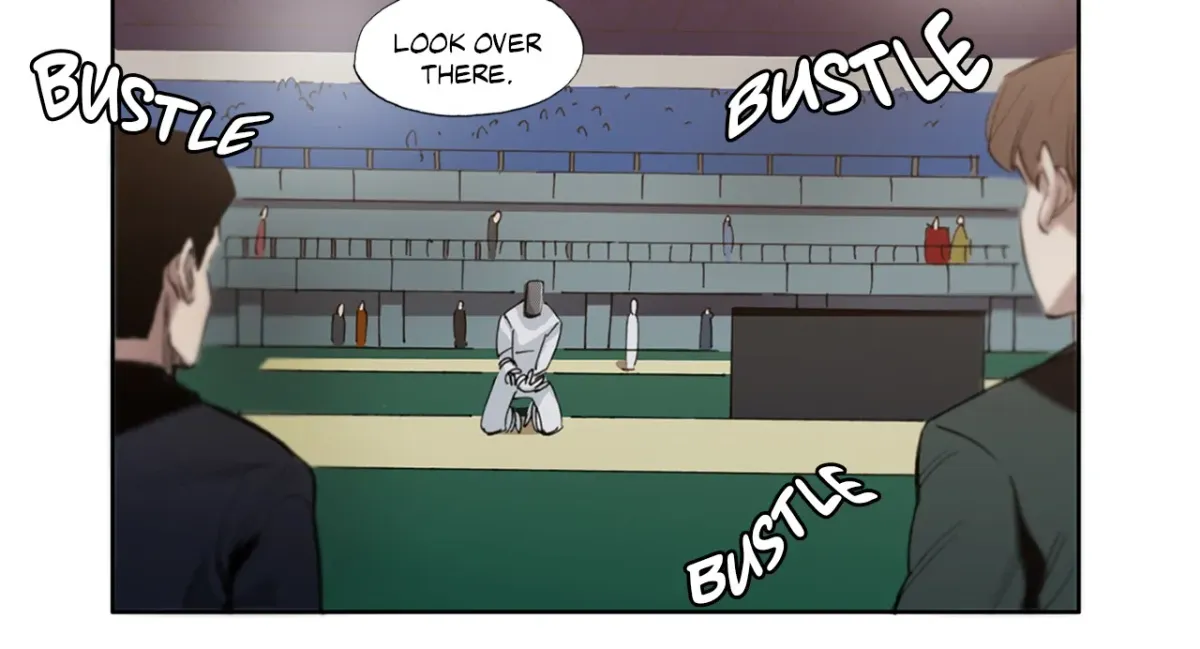 En Garde Chapter 35 page 88 - 