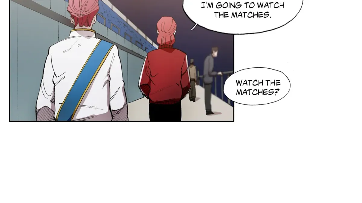En Garde Chapter 35 page 10 - 