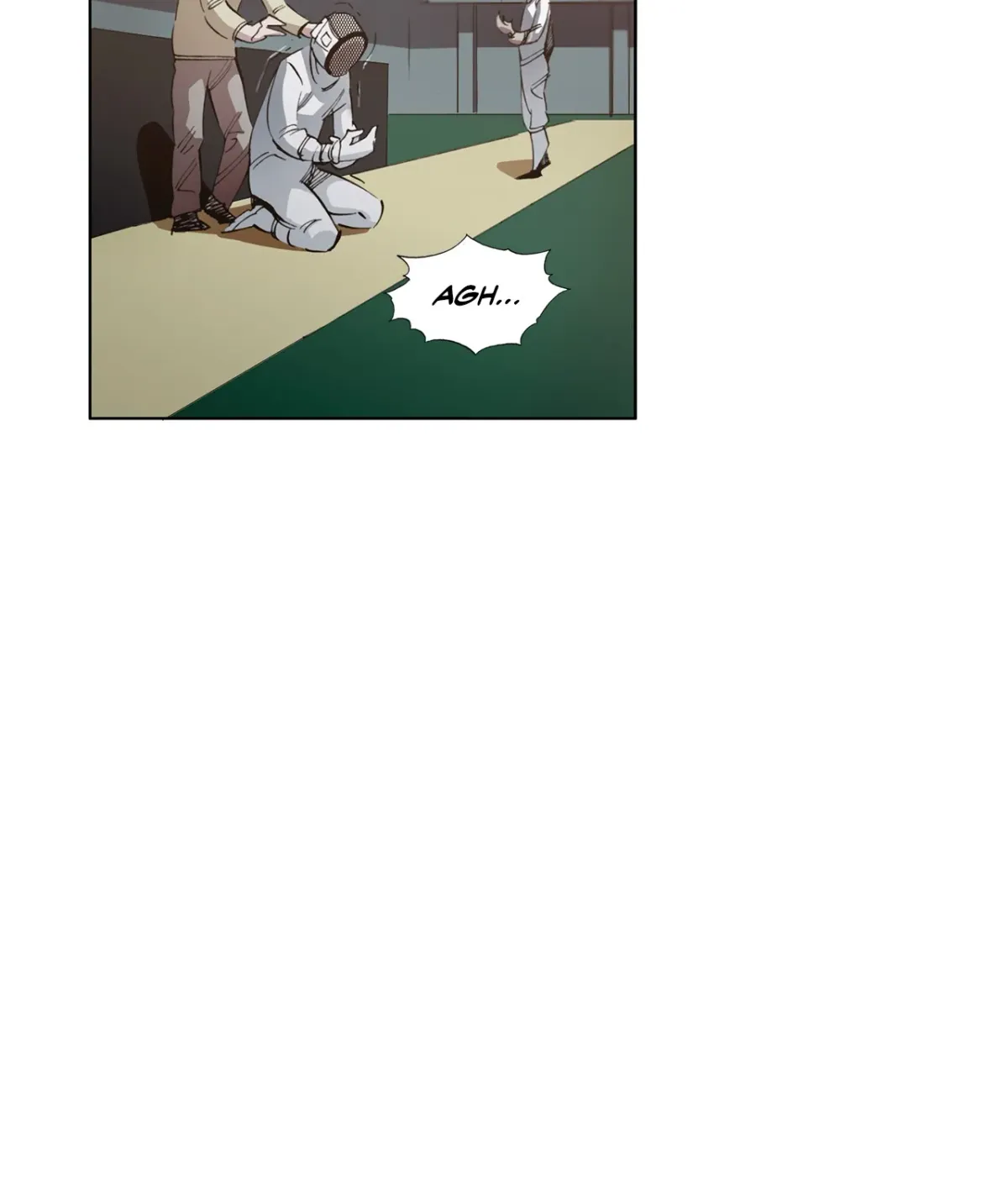 En Garde Chapter 35 page 93 - 