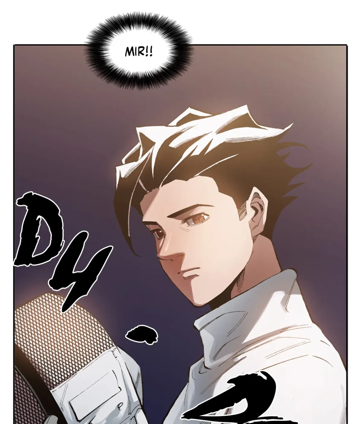 En Garde Chapter 35 page 97 - 