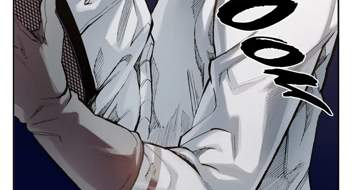 En Garde Chapter 35 page 98 - 