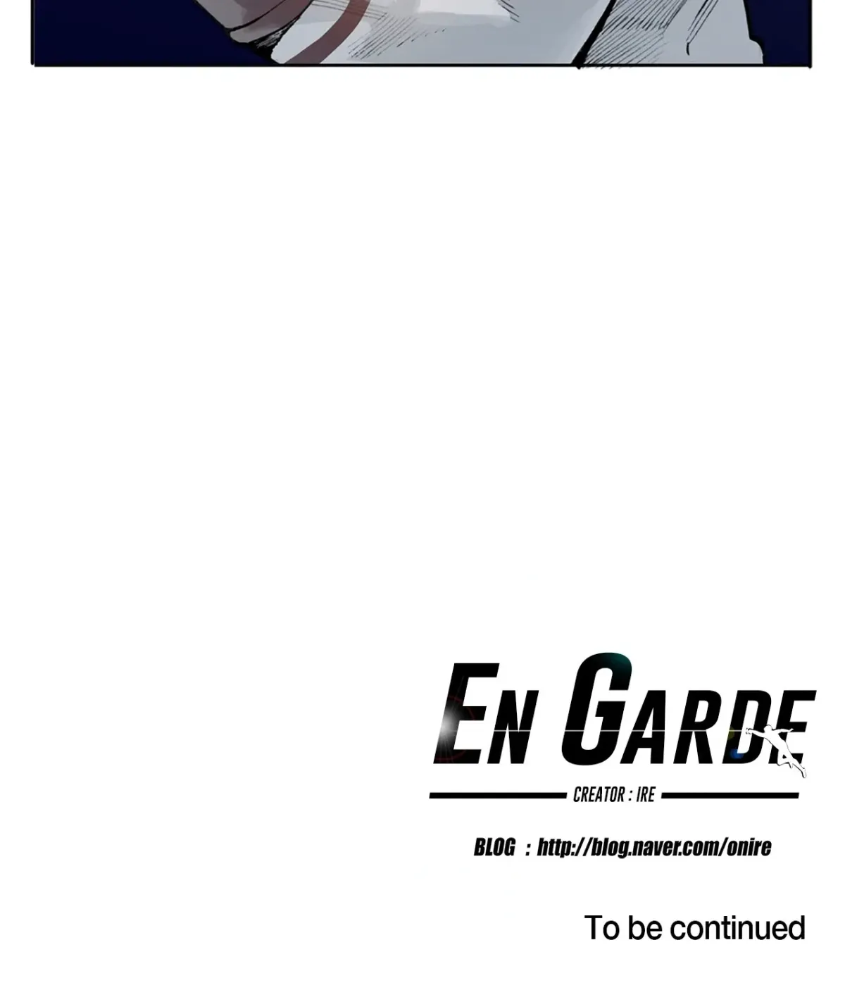 En Garde Chapter 35 page 99 - 