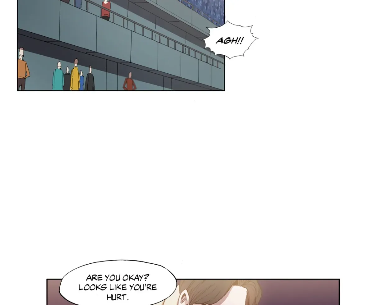 En Garde Chapter 36 page 2 - 