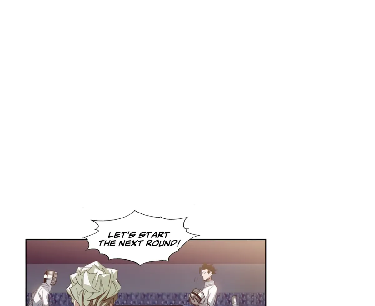 En Garde Chapter 36 page 12 - 