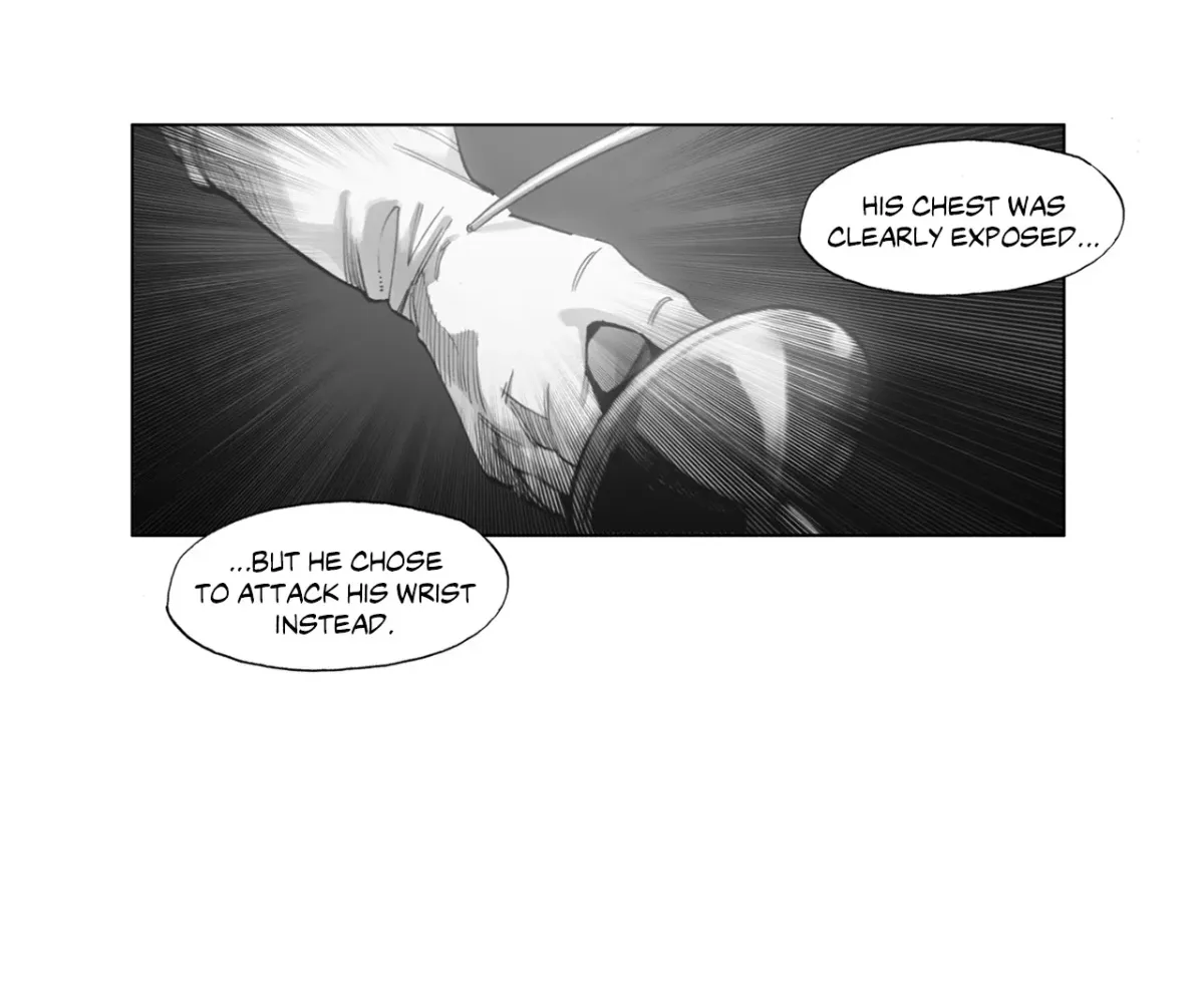 En Garde Chapter 36 page 16 - 