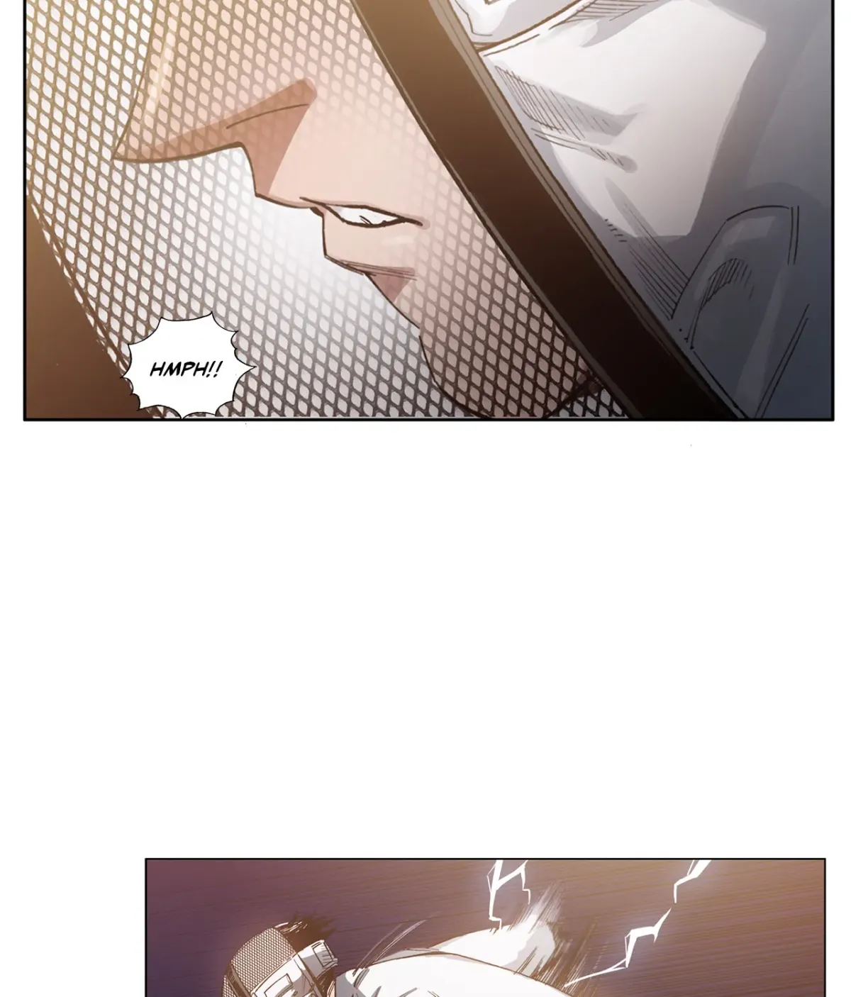 En Garde Chapter 36 page 27 - 