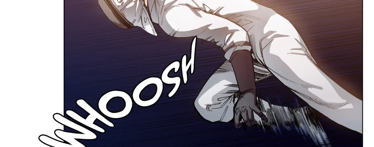 En Garde Chapter 36 page 28 - 