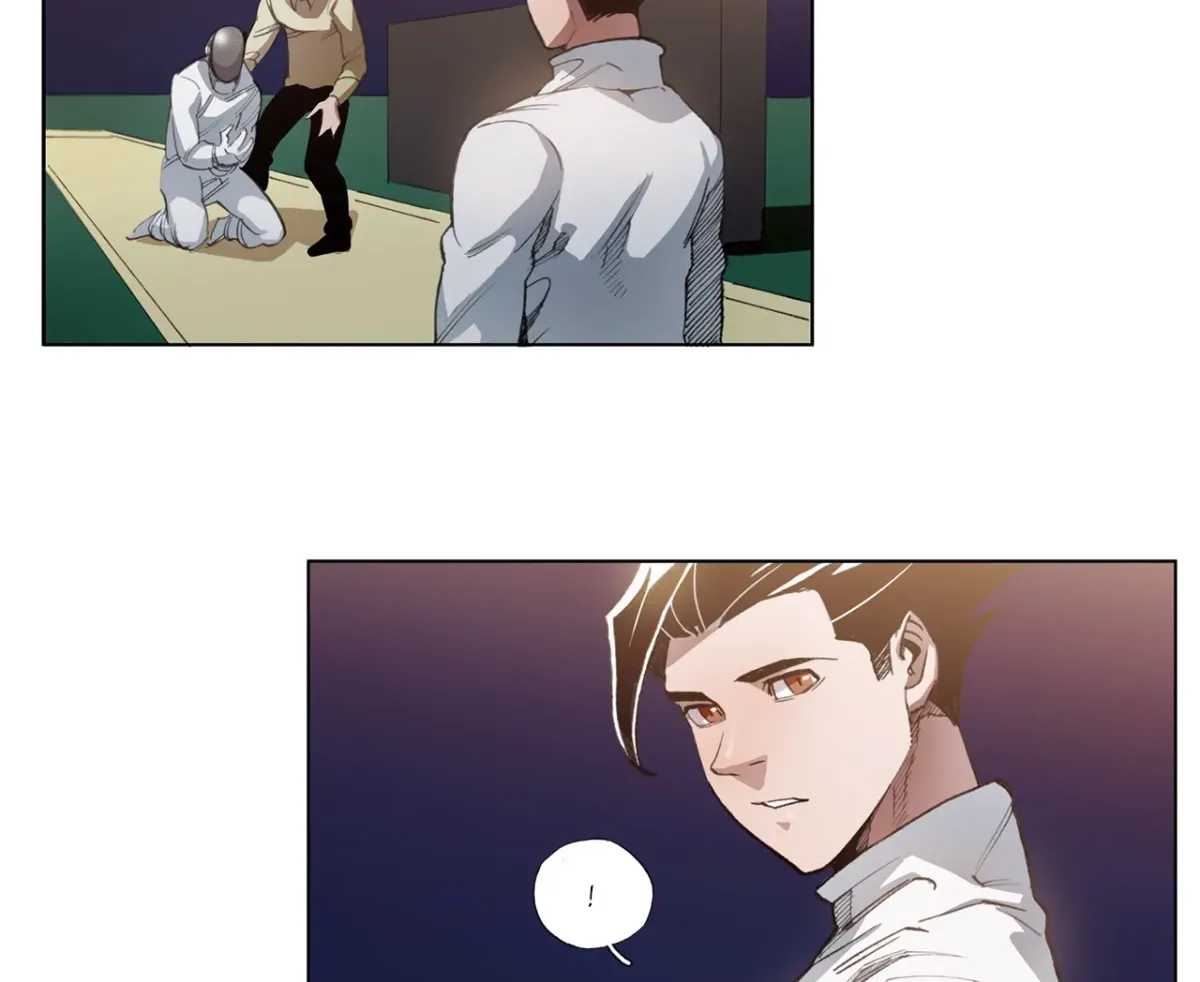 En Garde Chapter 36 page 4 - 