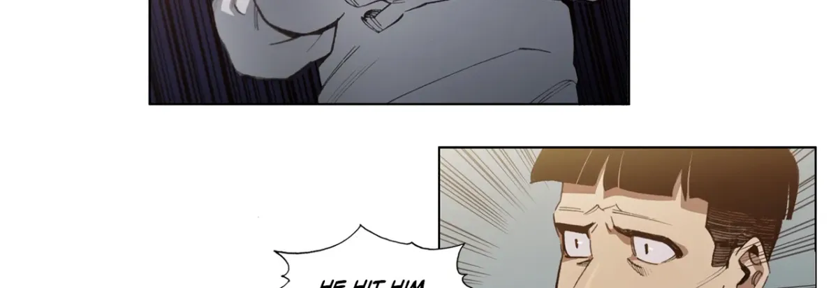 En Garde Chapter 36 page 34 - 