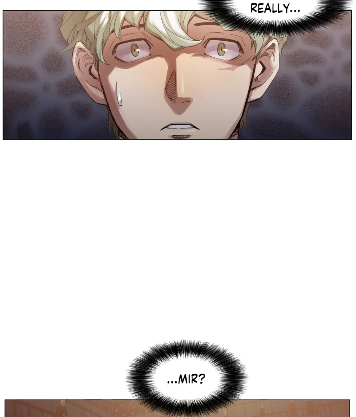 En Garde Chapter 36 page 37 - 