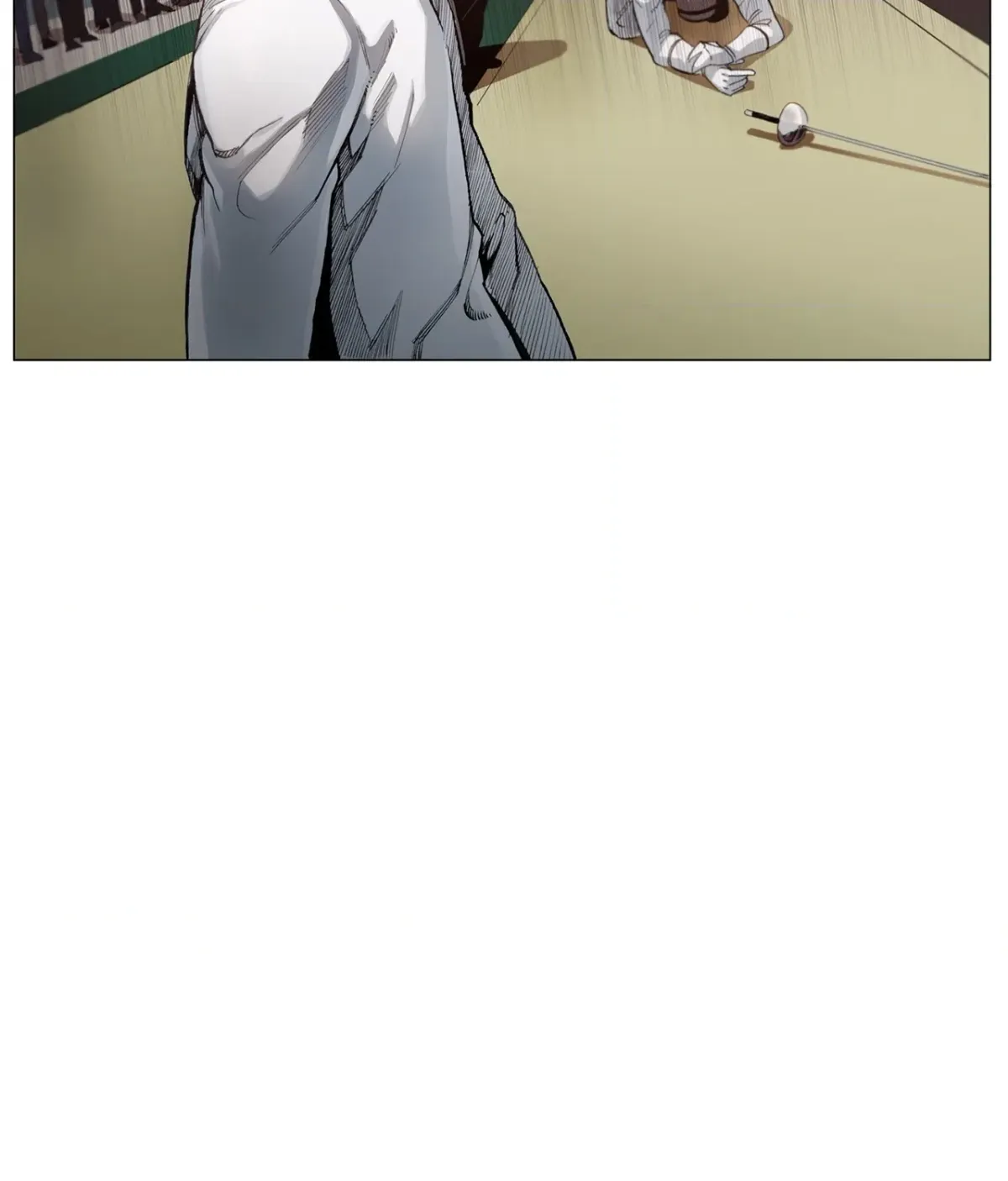 En Garde Chapter 36 page 39 - 