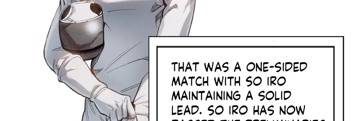 En Garde Chapter 36 page 42 - 