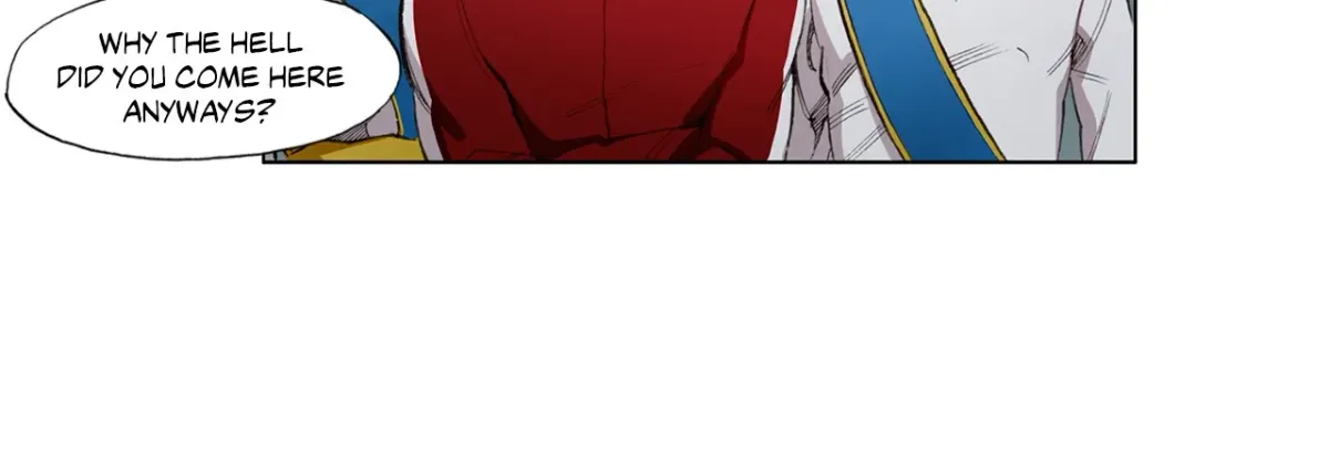 En Garde Chapter 36 page 44 - 