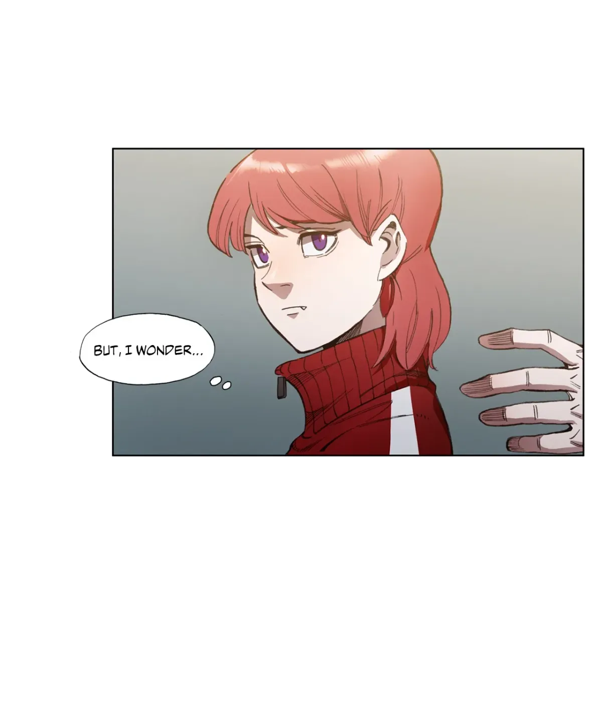 En Garde Chapter 36 page 45 - 