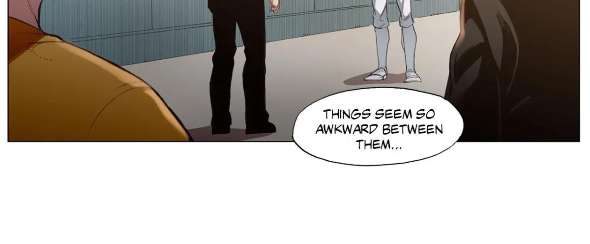 En Garde Chapter 36 page 50 - 