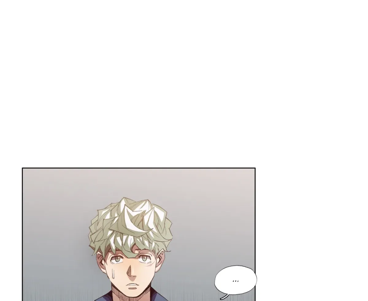 En Garde Chapter 36 page 6 - 