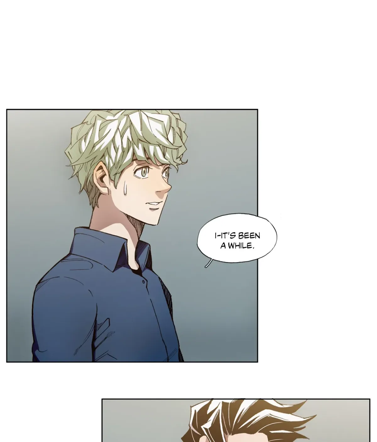 En Garde Chapter 36 page 51 - 