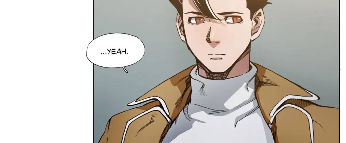 En Garde Chapter 36 page 52 - 
