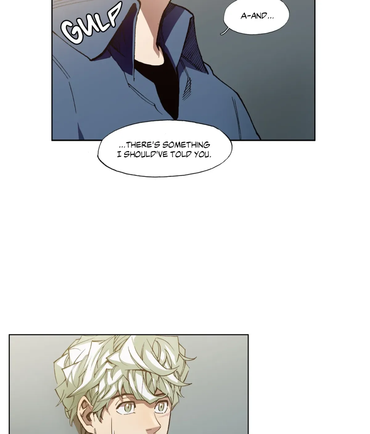 En Garde Chapter 36 page 57 - 