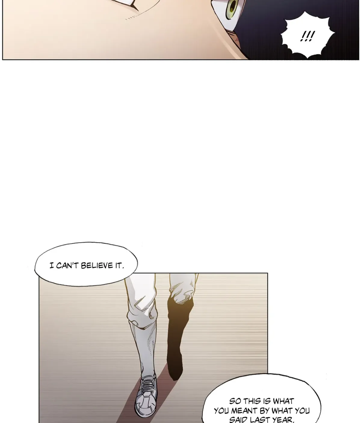 En Garde Chapter 36 page 67 - 