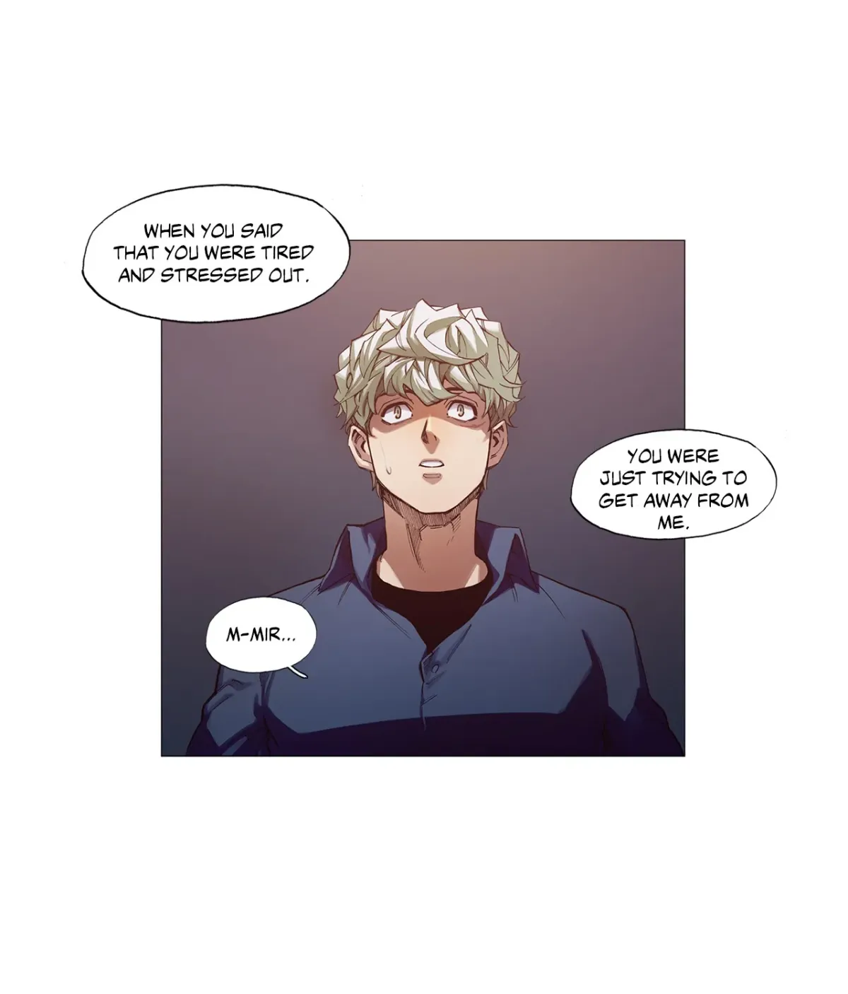 En Garde Chapter 36 page 69 - 