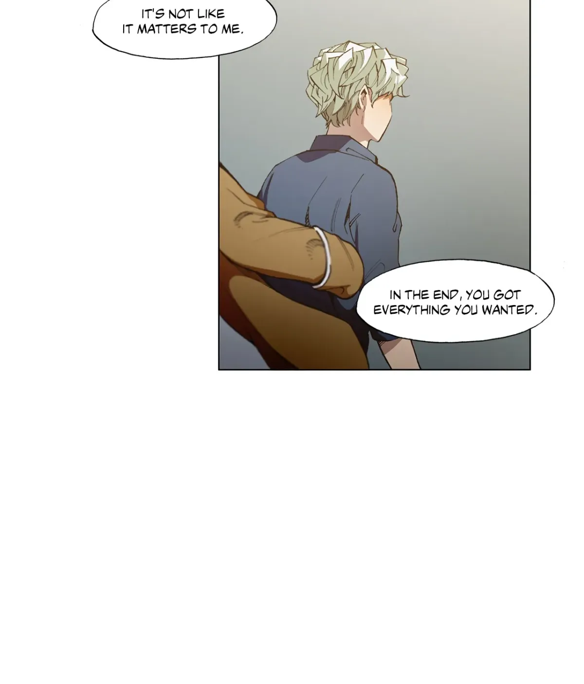 En Garde Chapter 36 page 71 - 