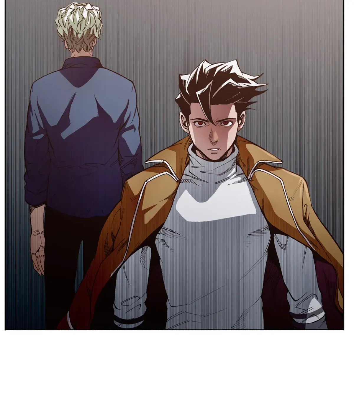 En Garde Chapter 36 page 73 - 