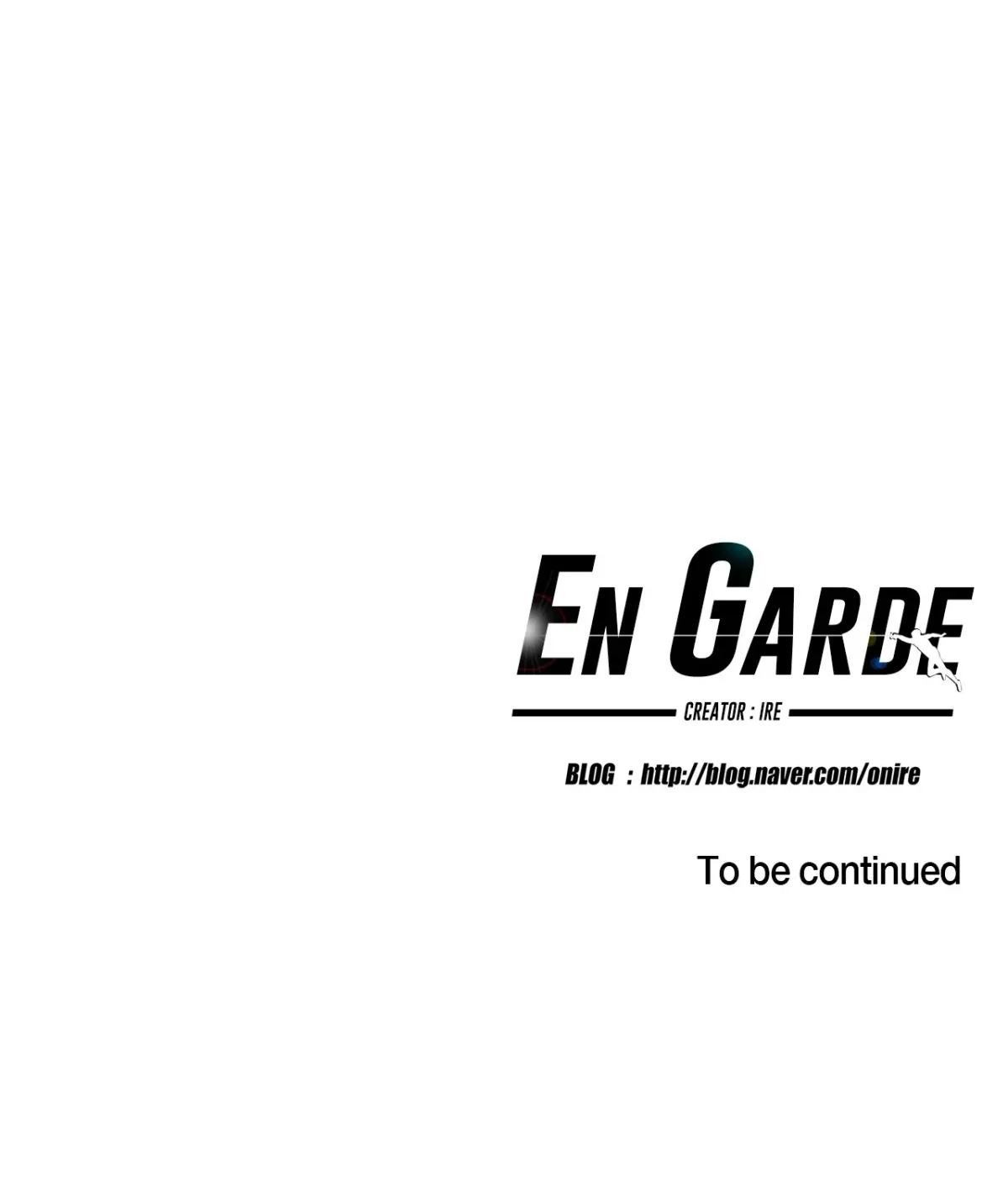 En Garde Chapter 36 page 79 - 