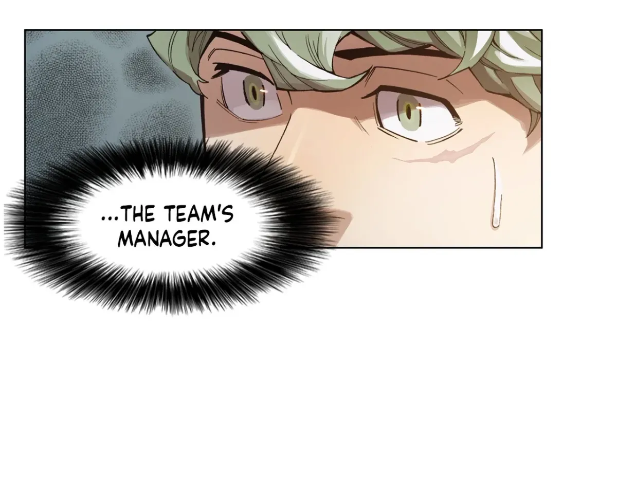 En Garde Chapter 37 page 12 - 
