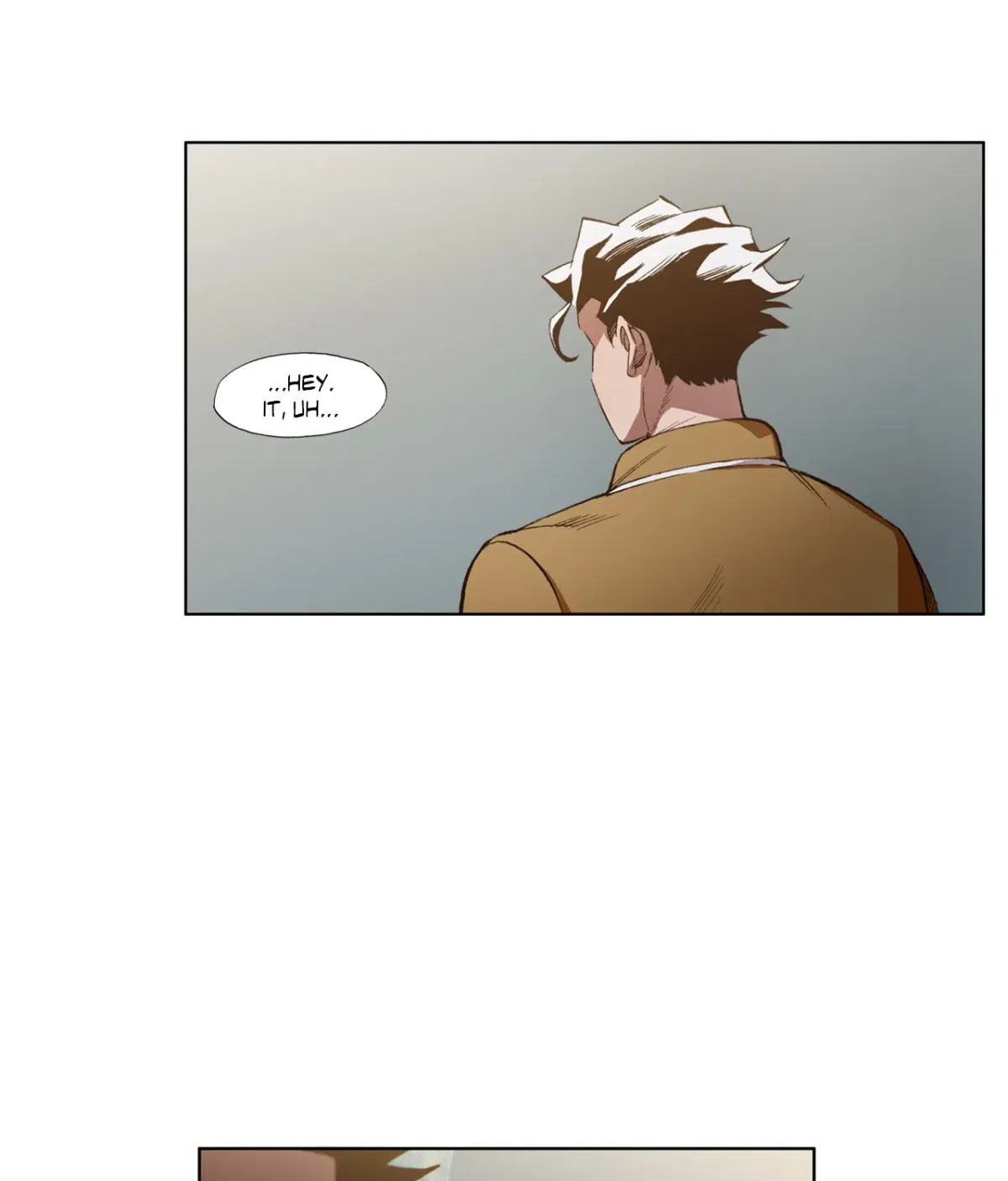 En Garde Chapter 37 page 13 - 
