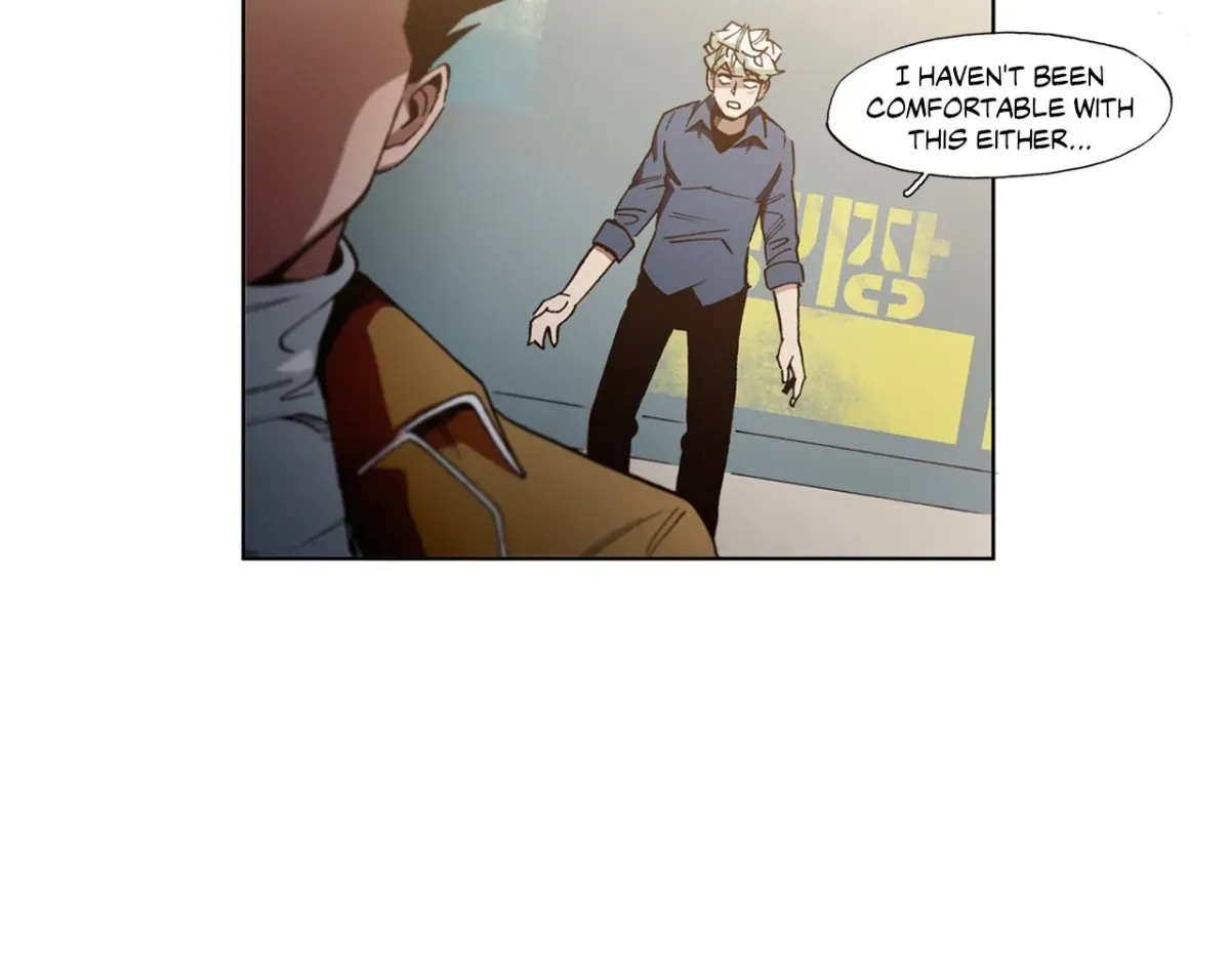 En Garde Chapter 37 page 14 - 