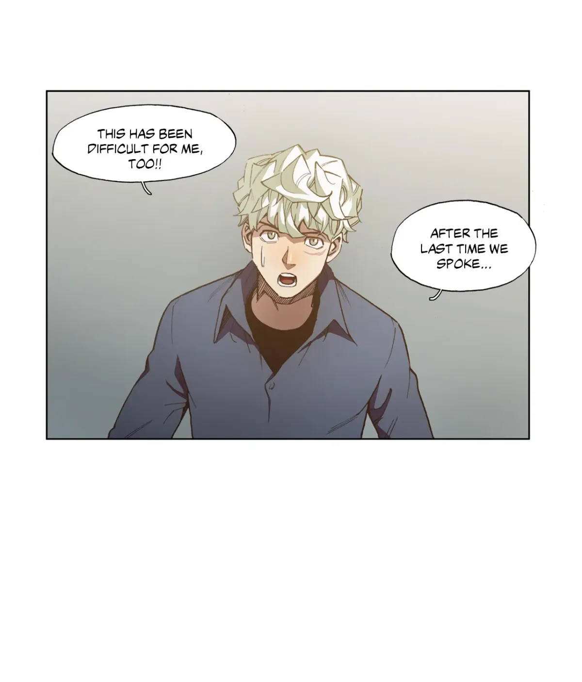 En Garde Chapter 37 page 15 - 
