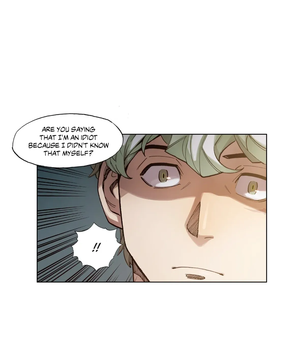 En Garde Chapter 37 page 17 - 