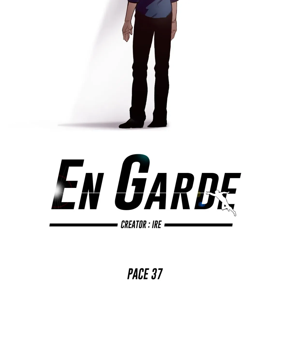 En Garde Chapter 37 page 3 - 