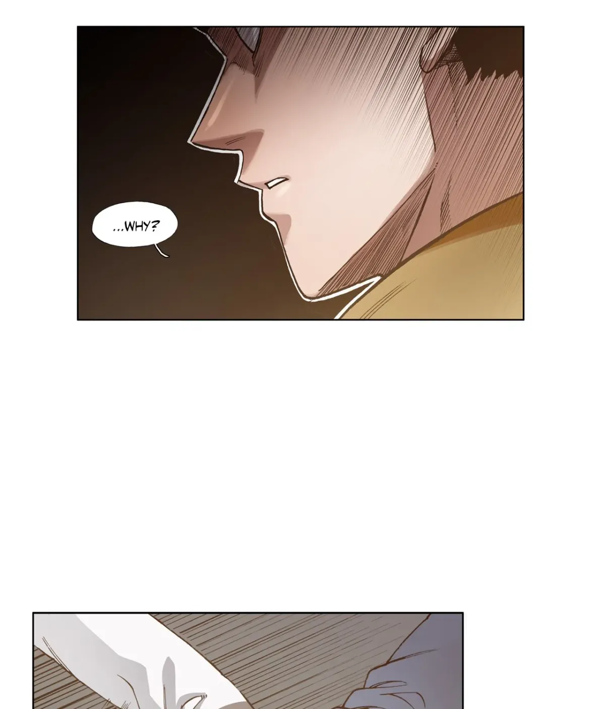 En Garde Chapter 37 page 21 - 