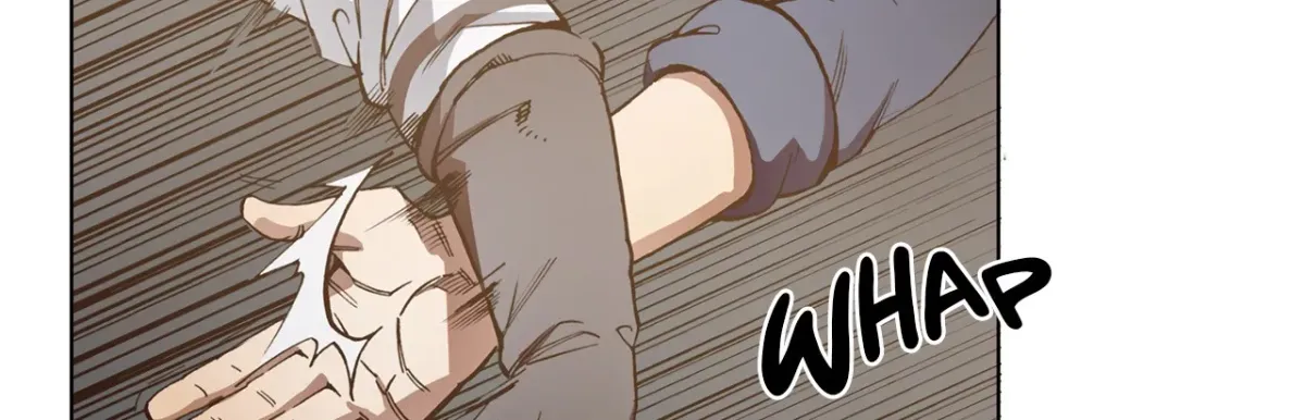 En Garde Chapter 37 page 22 - 