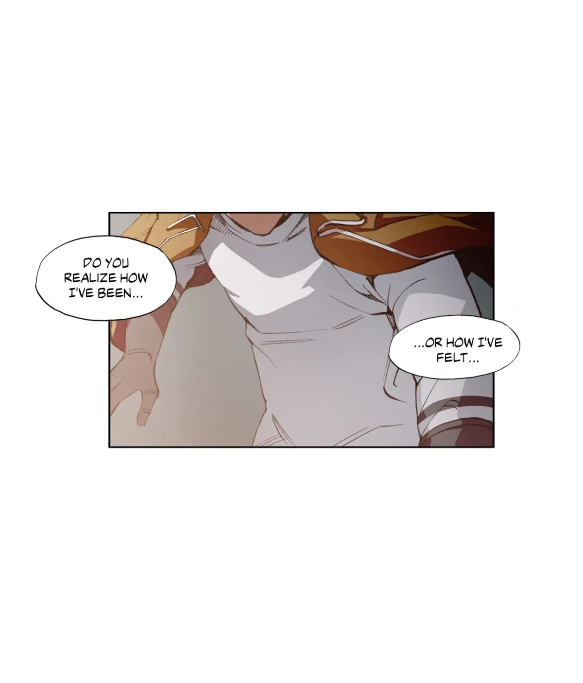 En Garde Chapter 37 page 29 - 