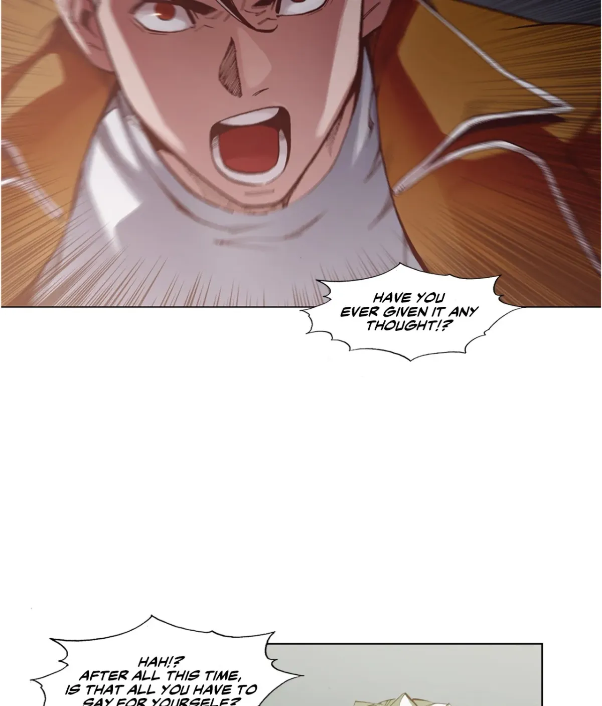 En Garde Chapter 37 page 31 - 