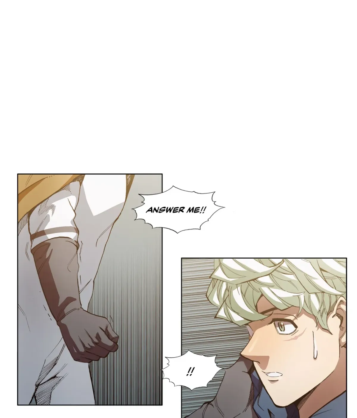 En Garde Chapter 37 page 35 - 
