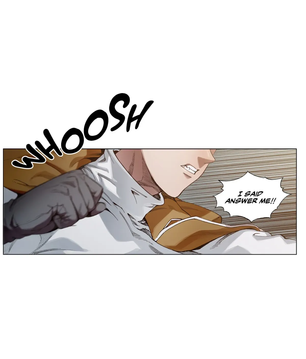 En Garde Chapter 37 page 37 - 