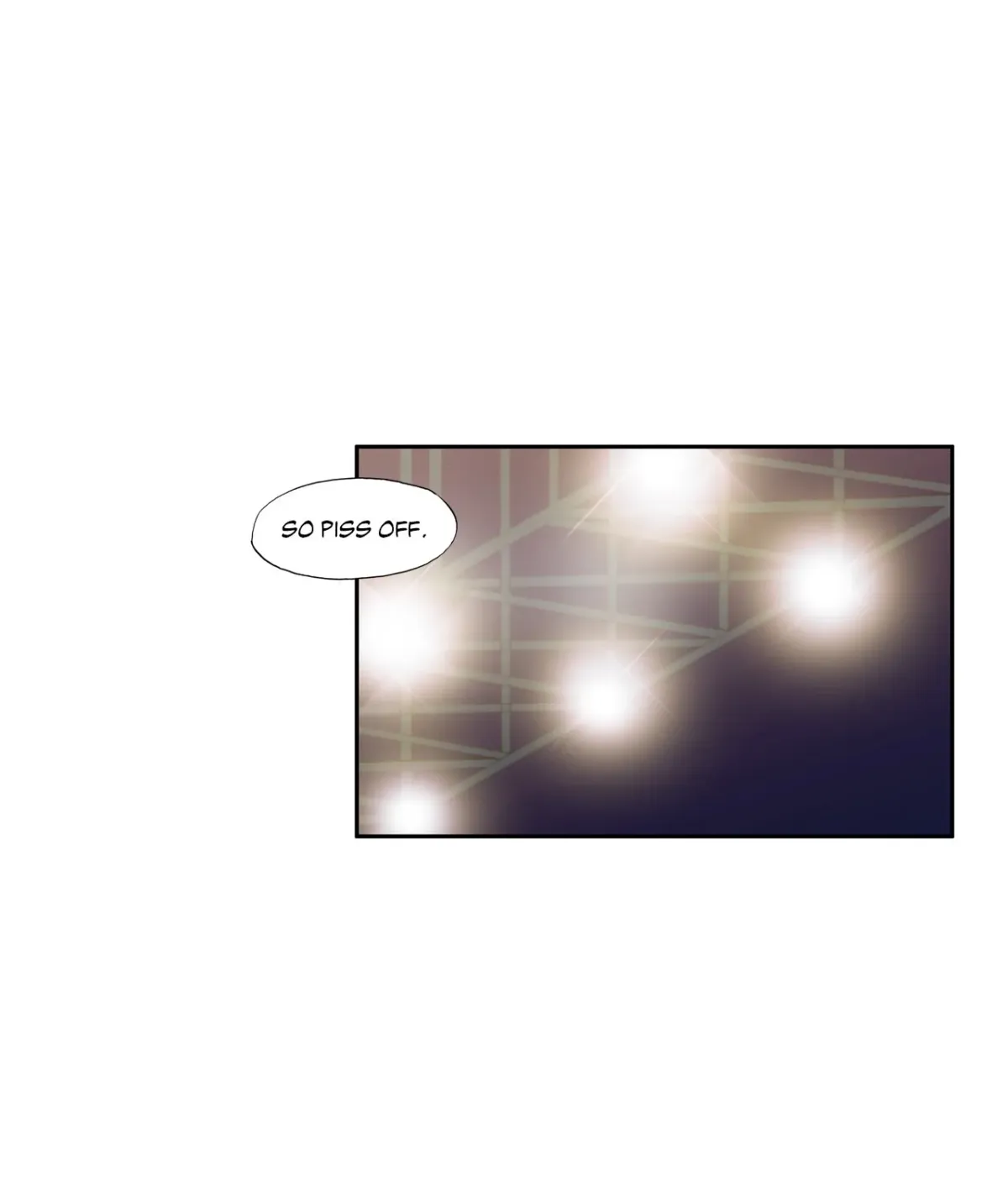 En Garde Chapter 37 page 5 - 