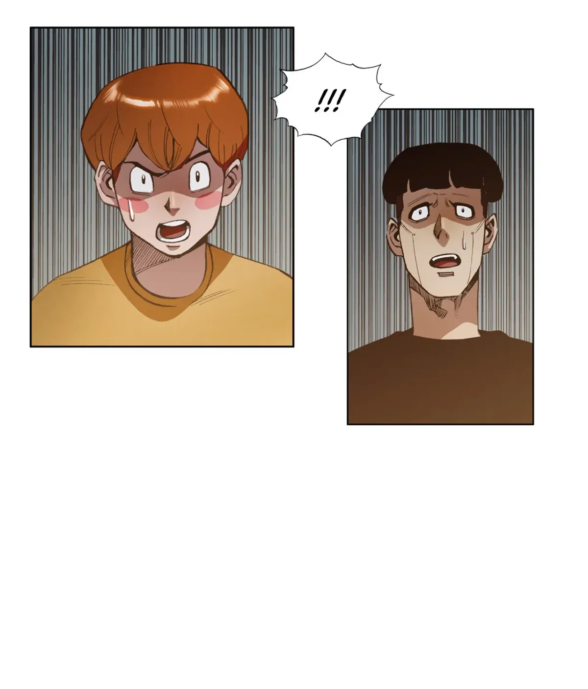 En Garde Chapter 37 page 41 - 